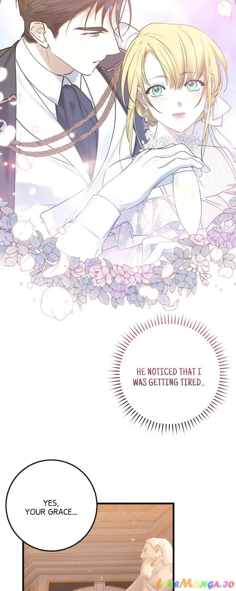 Who Knew Dragons Could Be This Cute Chapter 46 page 11