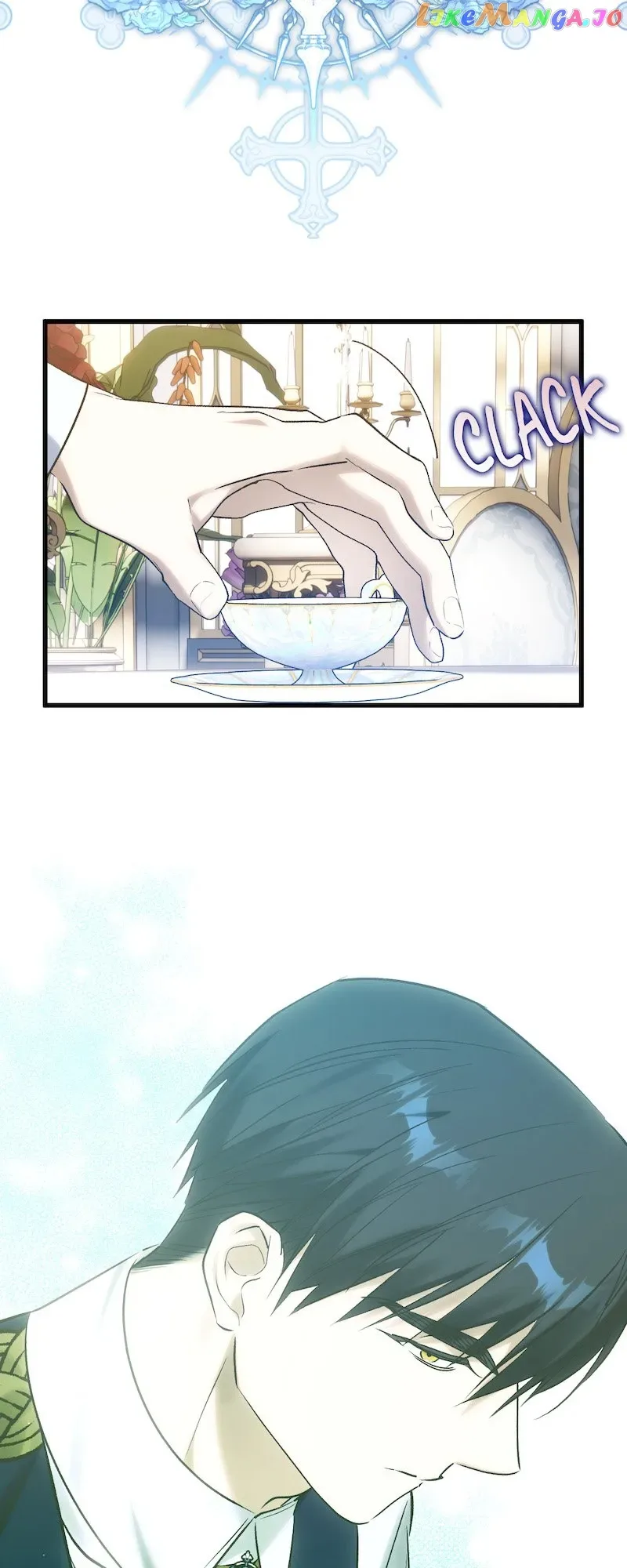 Who Knew Dragons Could Be This Cute Chapter 49 page 47