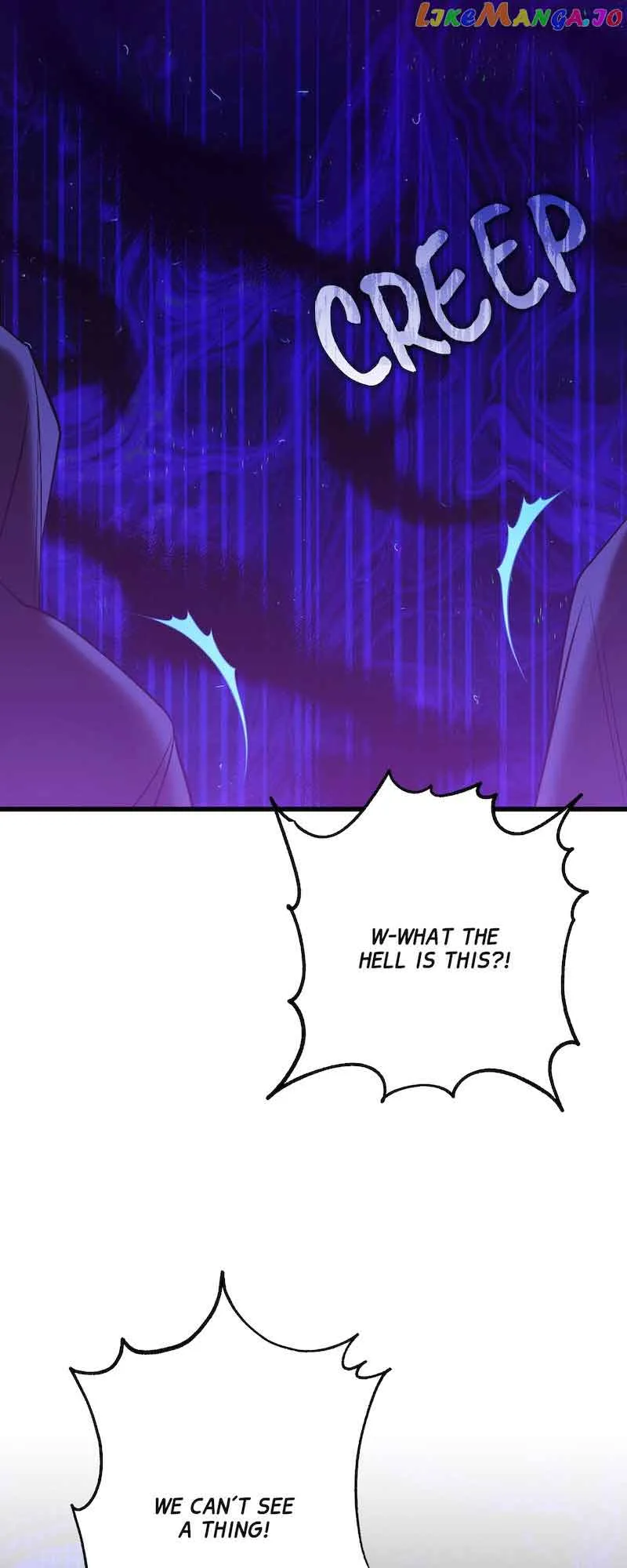 Who Knew Dragons Could Be This Cute Chapter 51 page 33