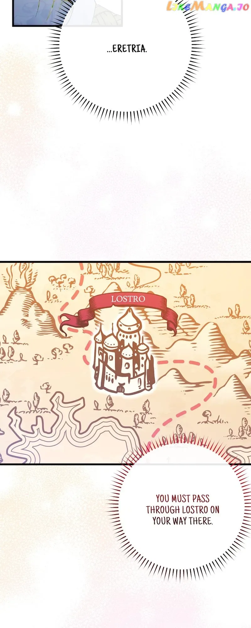 Who Knew Dragons Could Be This Cute Chapter 49 page 36