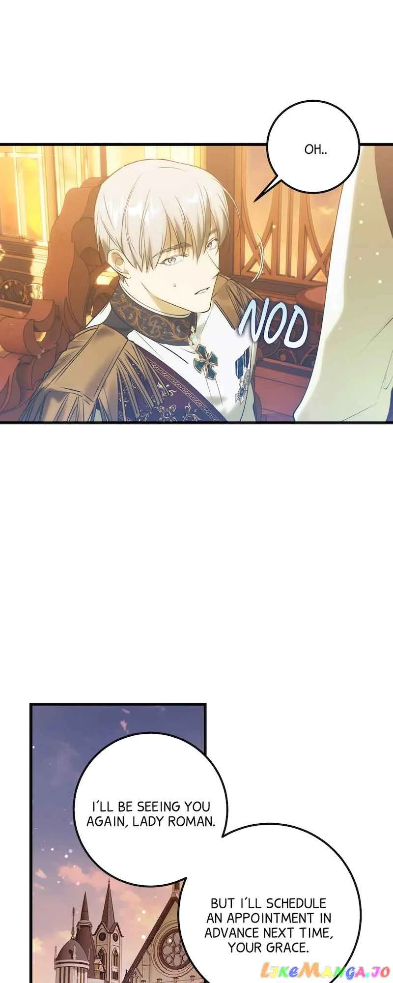 Who Knew Dragons Could Be This Cute Chapter 45 page 39