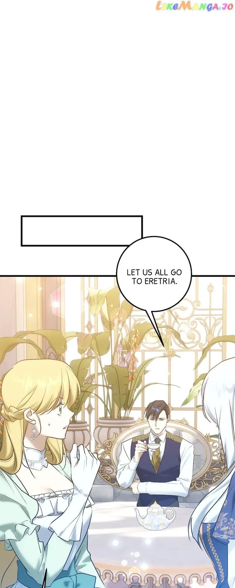 Who Knew Dragons Could Be This Cute Chapter 49 page 42