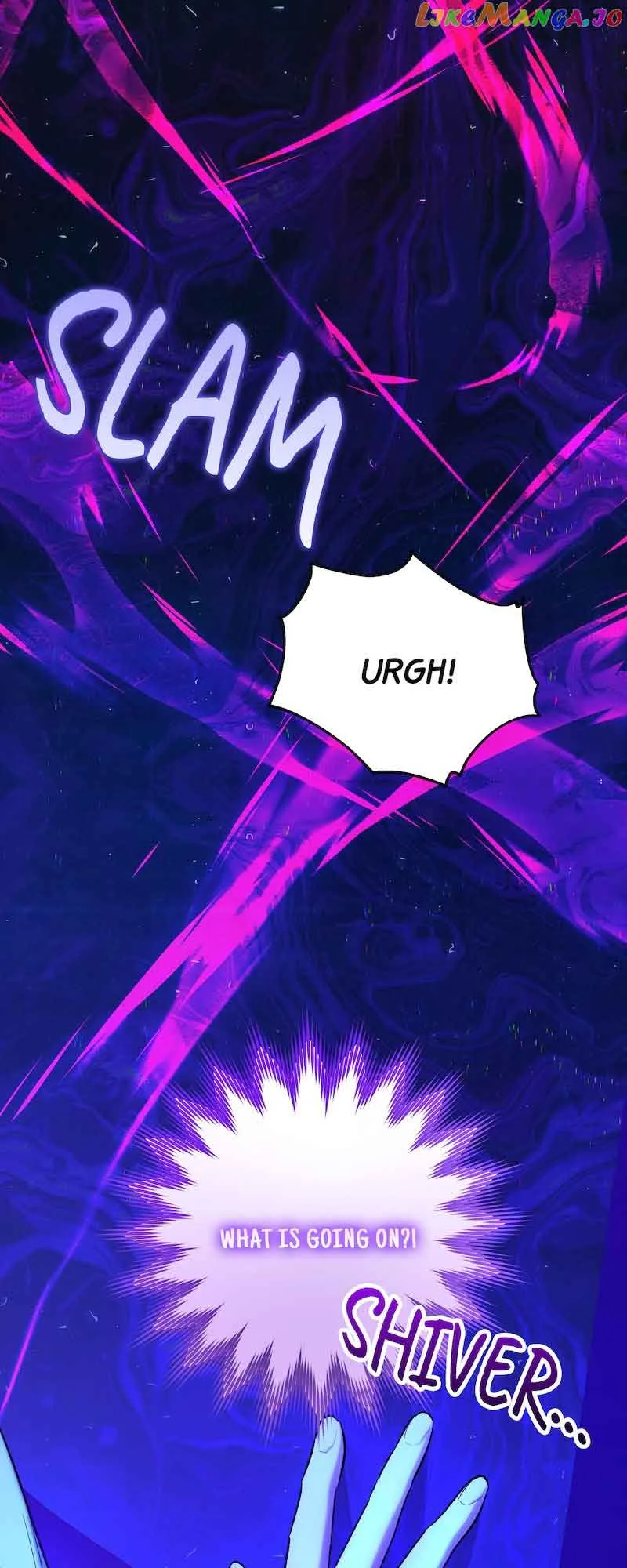 Who Knew Dragons Could Be This Cute Chapter 51 page 39