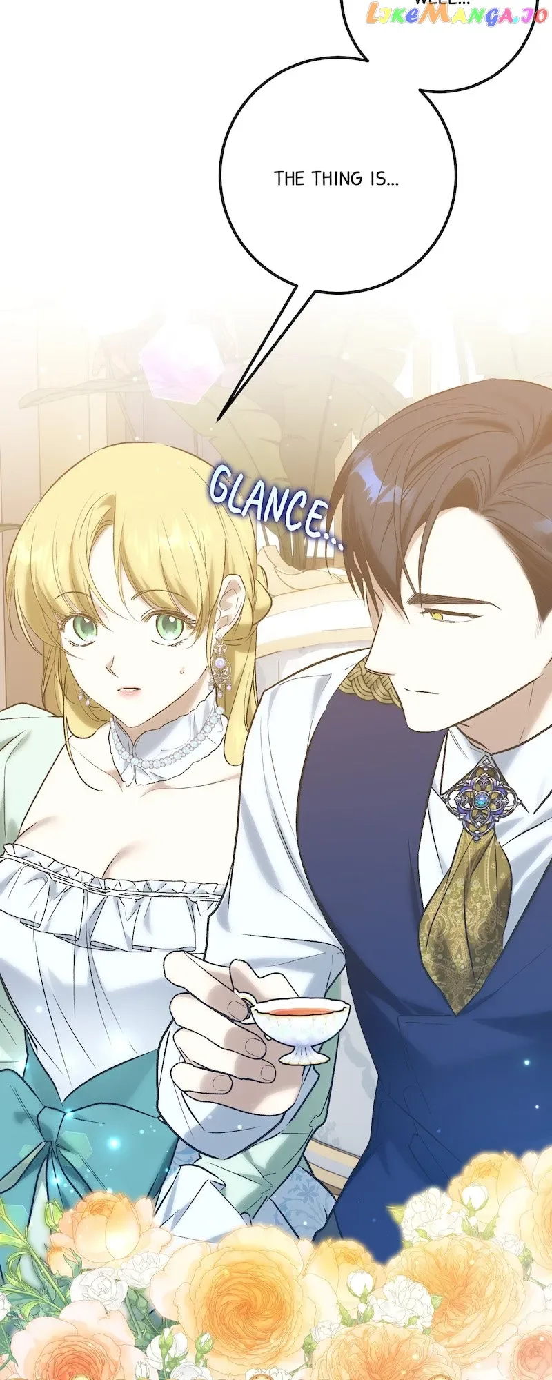 Who Knew Dragons Could Be This Cute Chapter 49 page 6