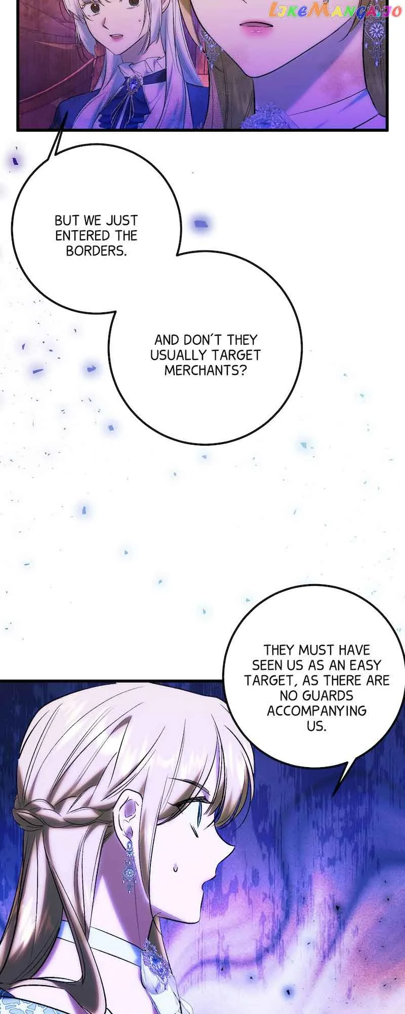 Who Knew Dragons Could Be This Cute Chapter 51 page 25