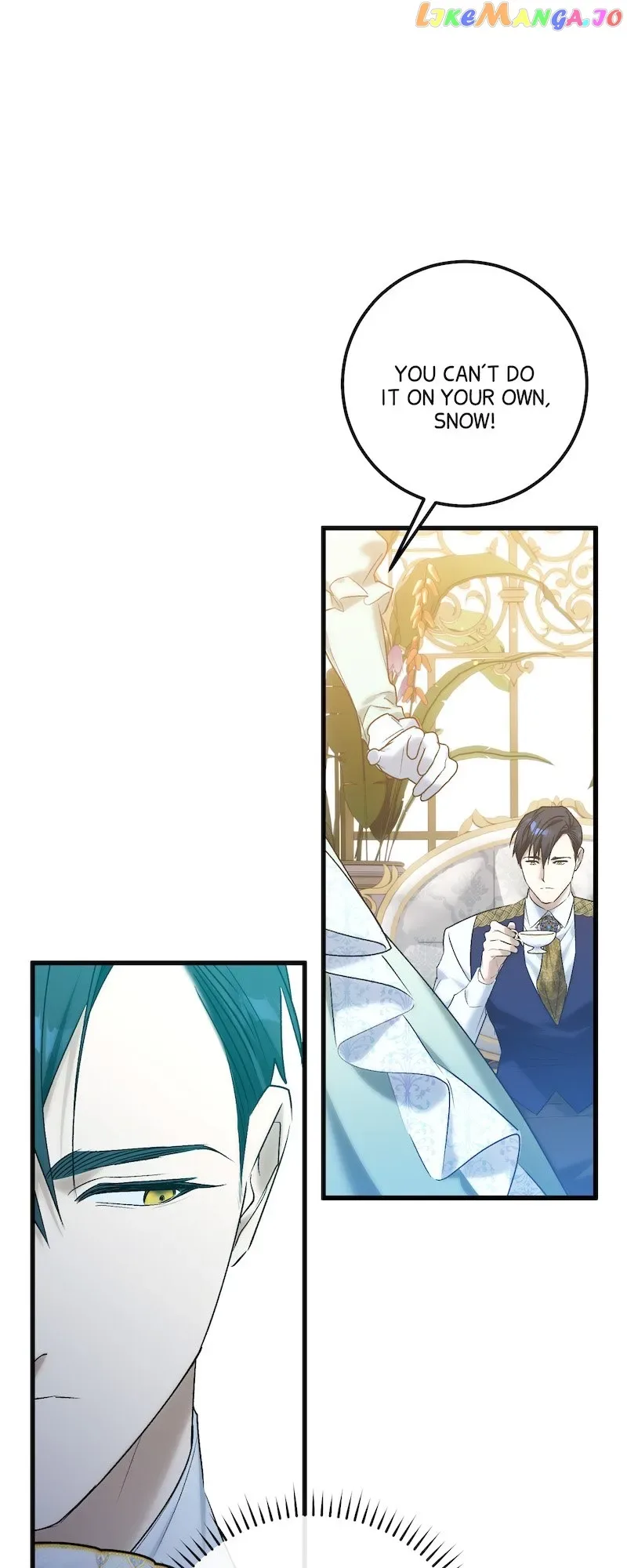 Who Knew Dragons Could Be This Cute Chapter 49 page 35