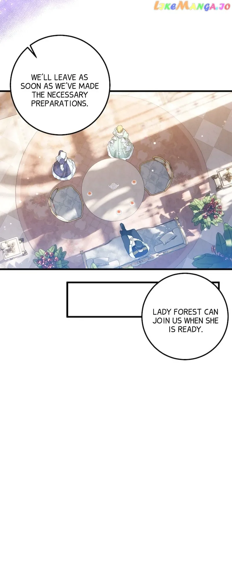 Who Knew Dragons Could Be This Cute Chapter 49 page 50