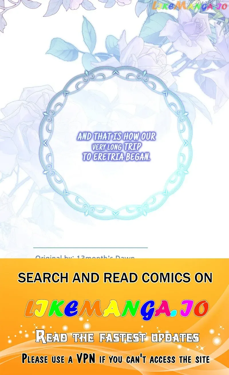 Who Knew Dragons Could Be This Cute Chapter 49 page 54