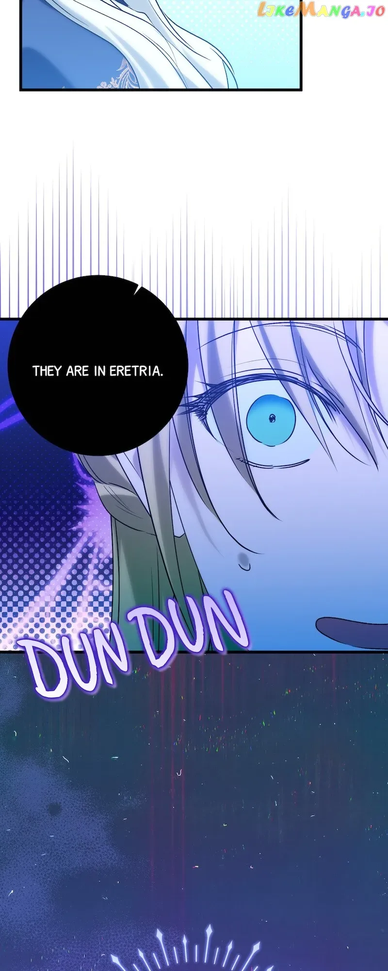 Who Knew Dragons Could Be This Cute Chapter 49 page 31