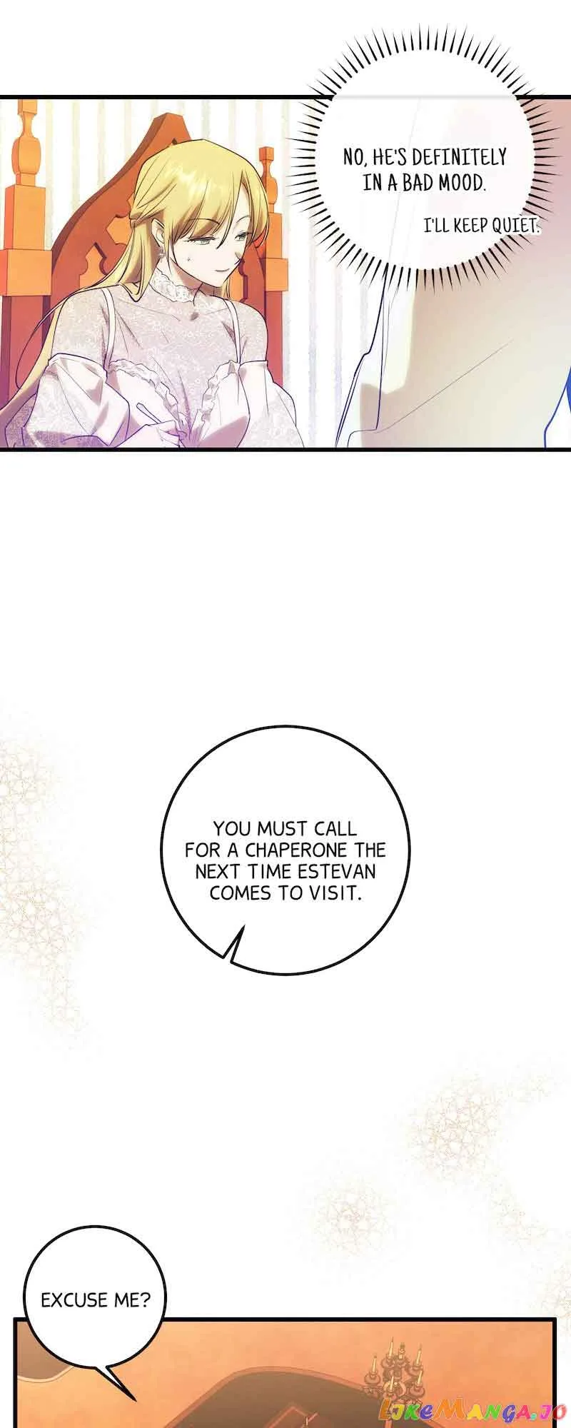 Who Knew Dragons Could Be This Cute Chapter 45 page 46