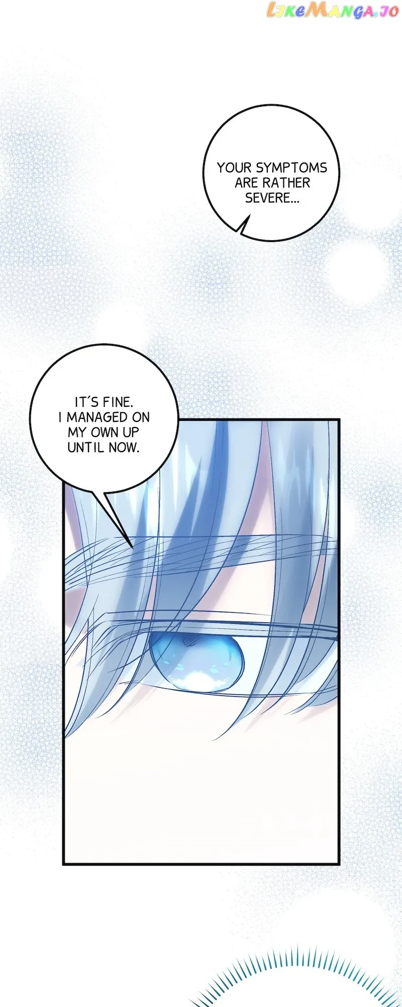 Who Knew Dragons Could Be This Cute Chapter 49 page 15