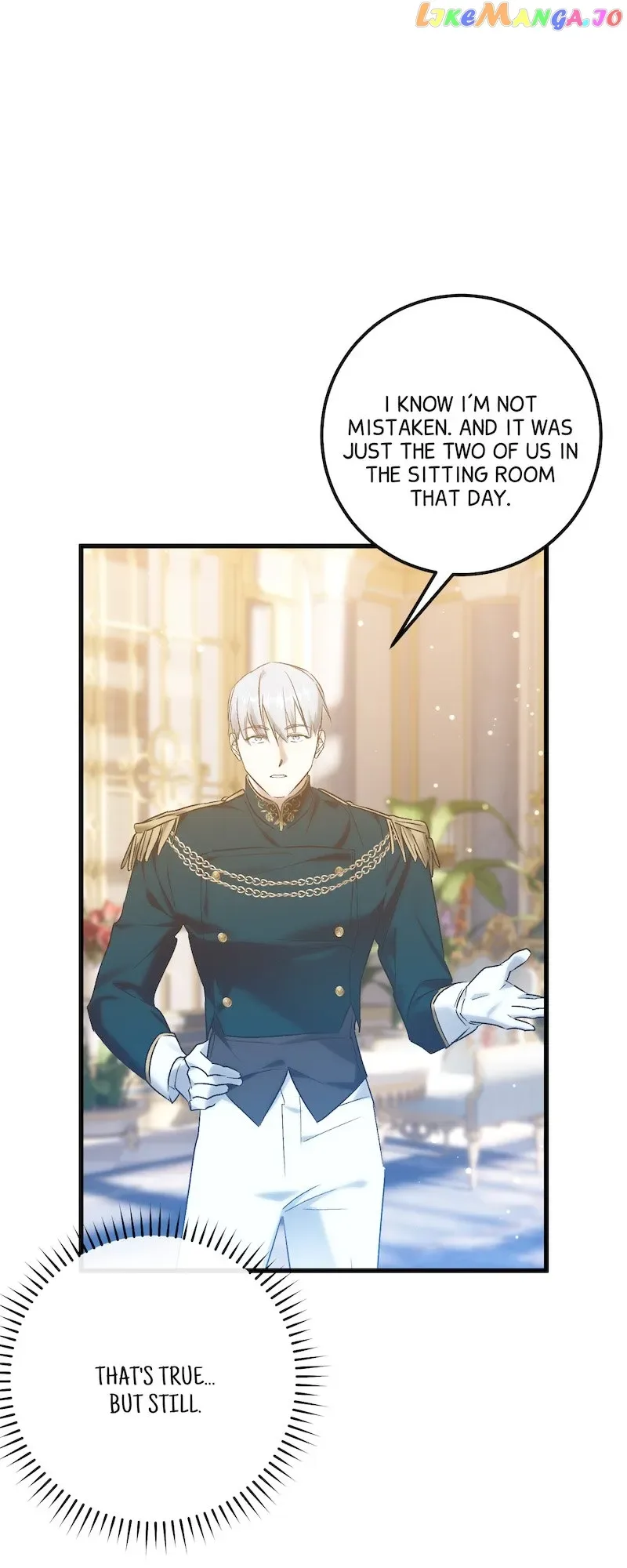 Who Knew Dragons Could Be This Cute Chapter 49 page 9