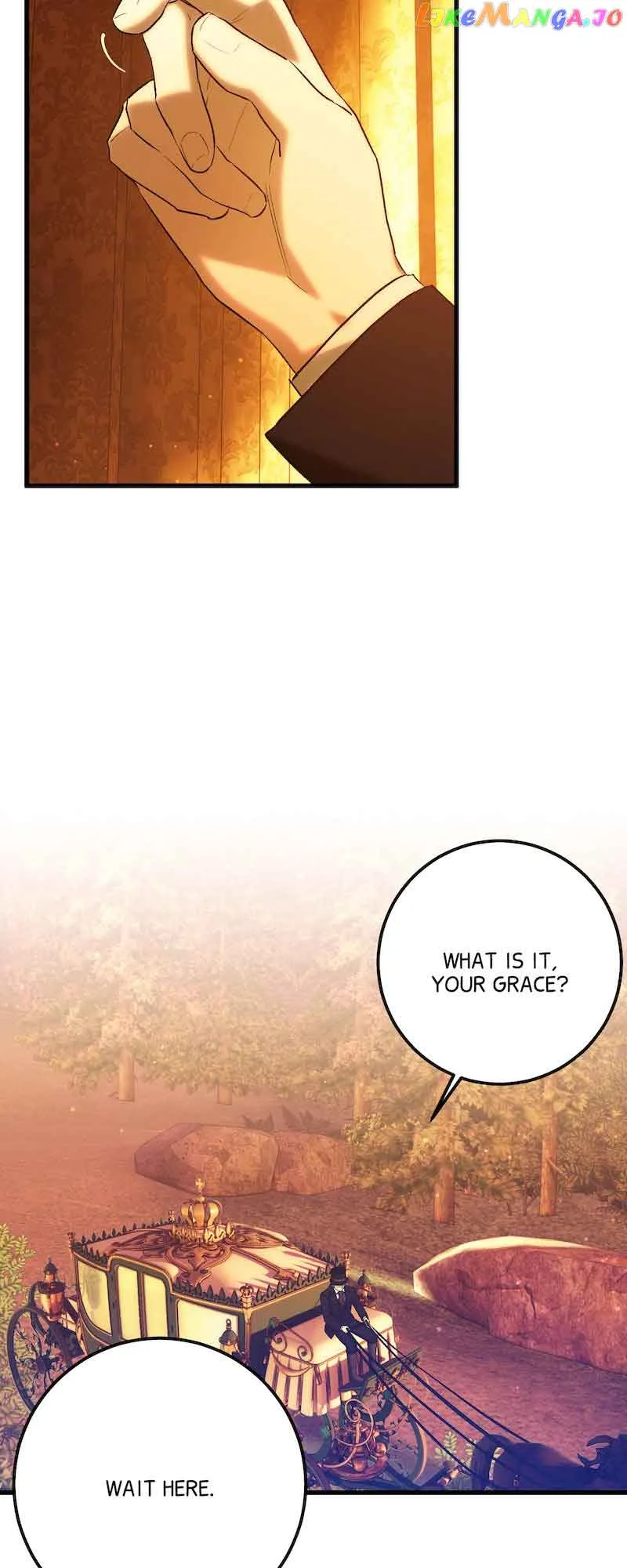 Who Knew Dragons Could Be This Cute Chapter 51 page 20