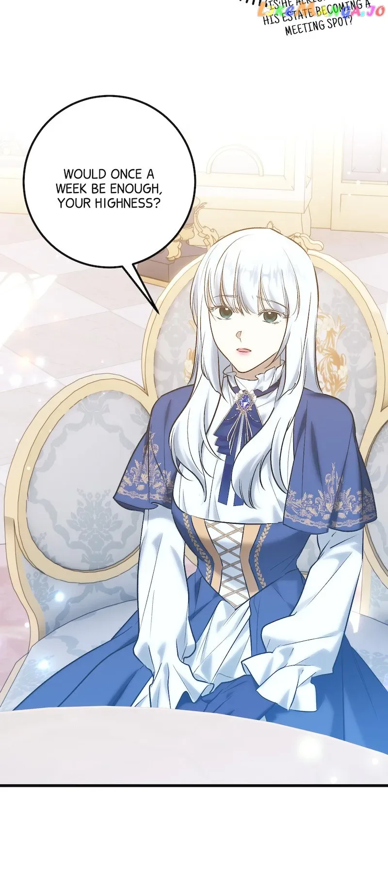 Who Knew Dragons Could Be This Cute Chapter 49 page 14