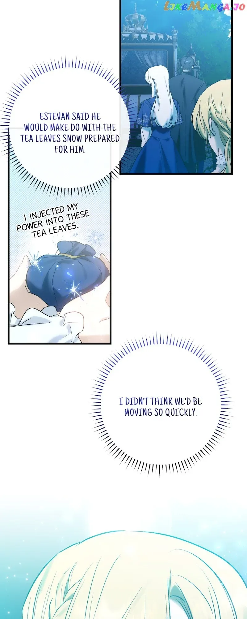 Who Knew Dragons Could Be This Cute Chapter 49 page 52