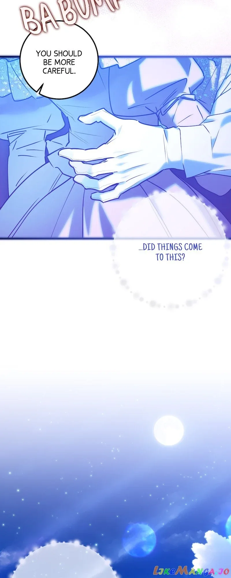 Who Knew Dragons Could Be This Cute Chapter 46 page 4