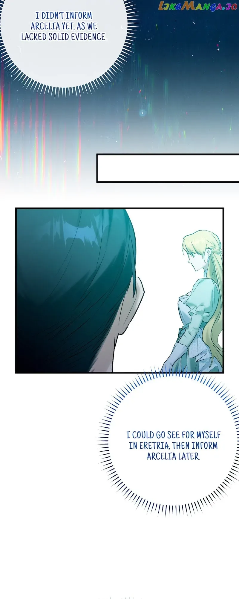 Who Knew Dragons Could Be This Cute Chapter 49 page 40