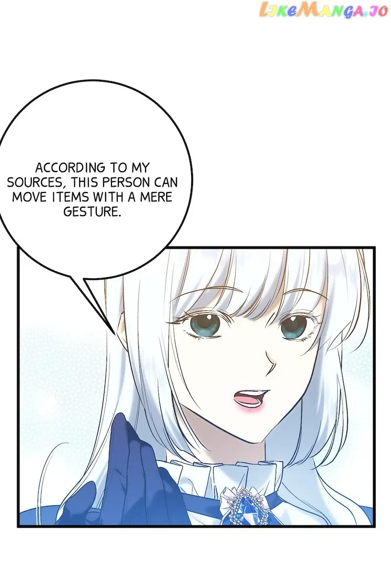 Who Knew Dragons Could Be This Cute Chapter 49 page 28