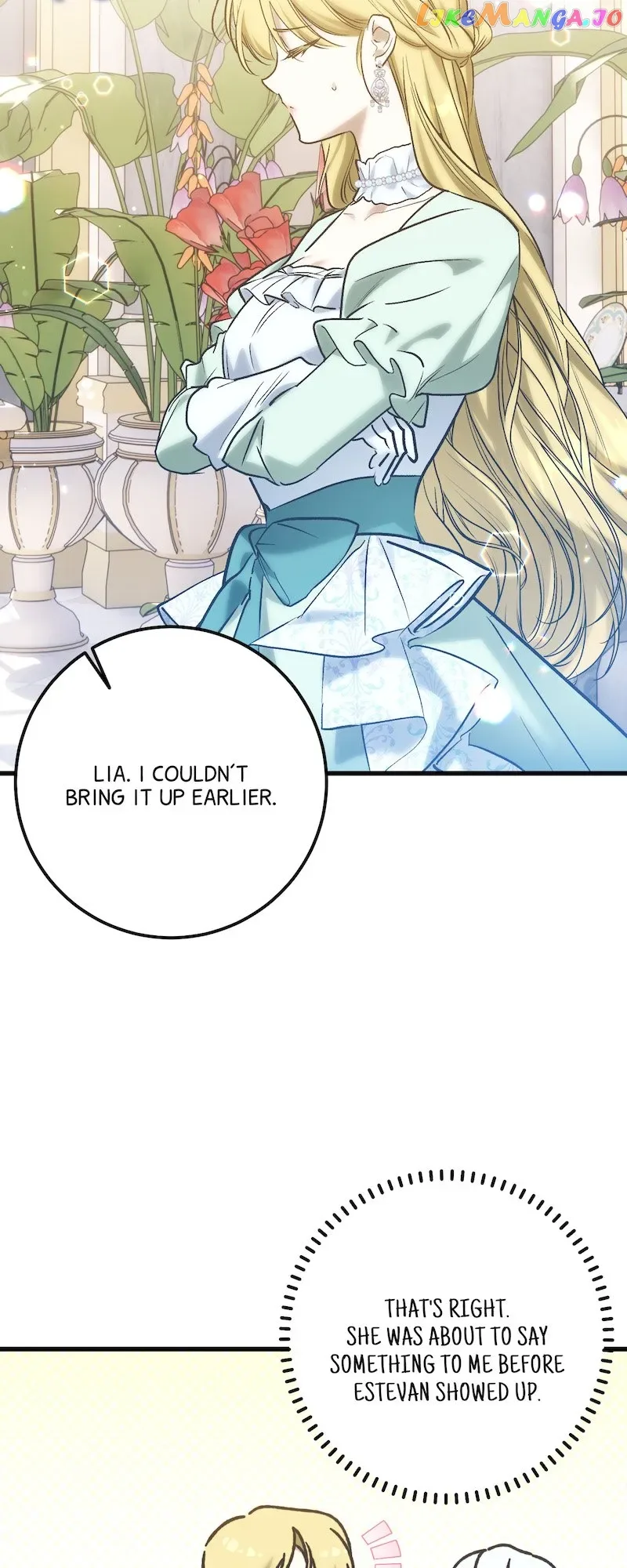 Who Knew Dragons Could Be This Cute Chapter 49 page 20
