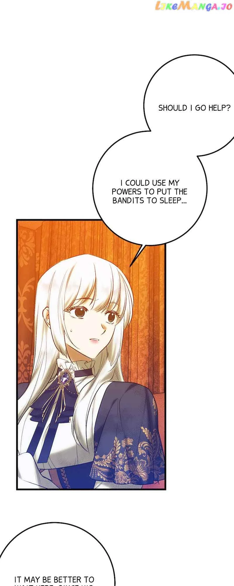 Who Knew Dragons Could Be This Cute Chapter 51 page 29