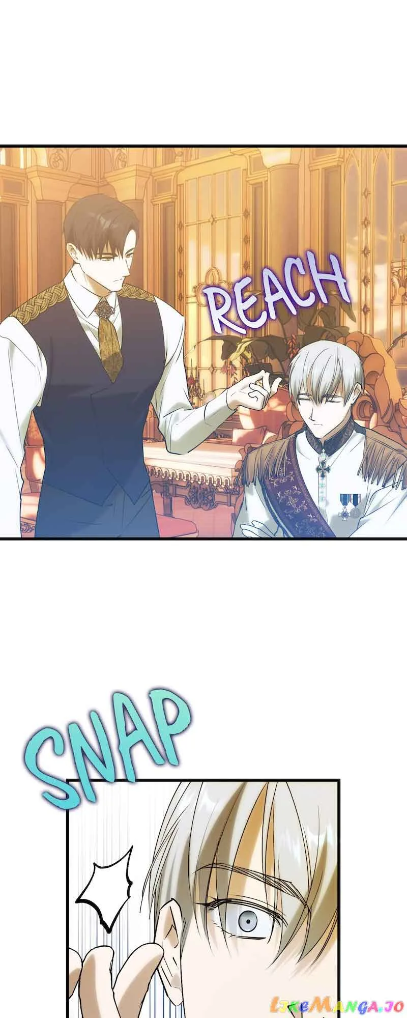 Who Knew Dragons Could Be This Cute Chapter 45 page 33