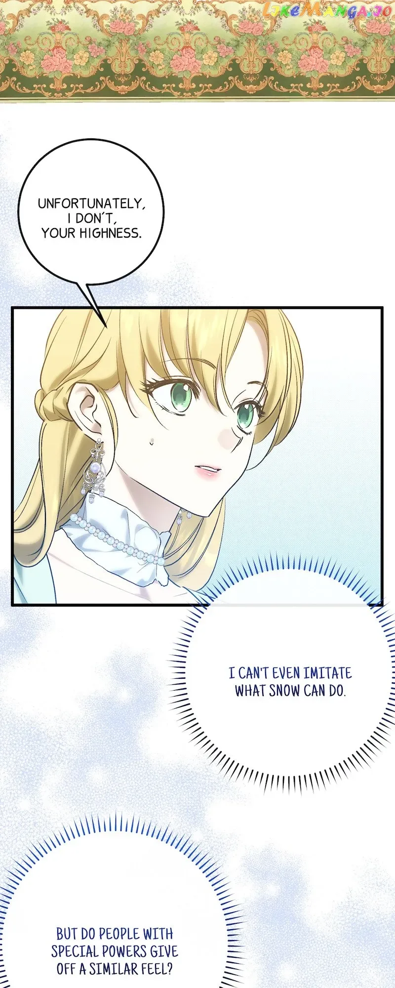 Who Knew Dragons Could Be This Cute Chapter 49 page 7