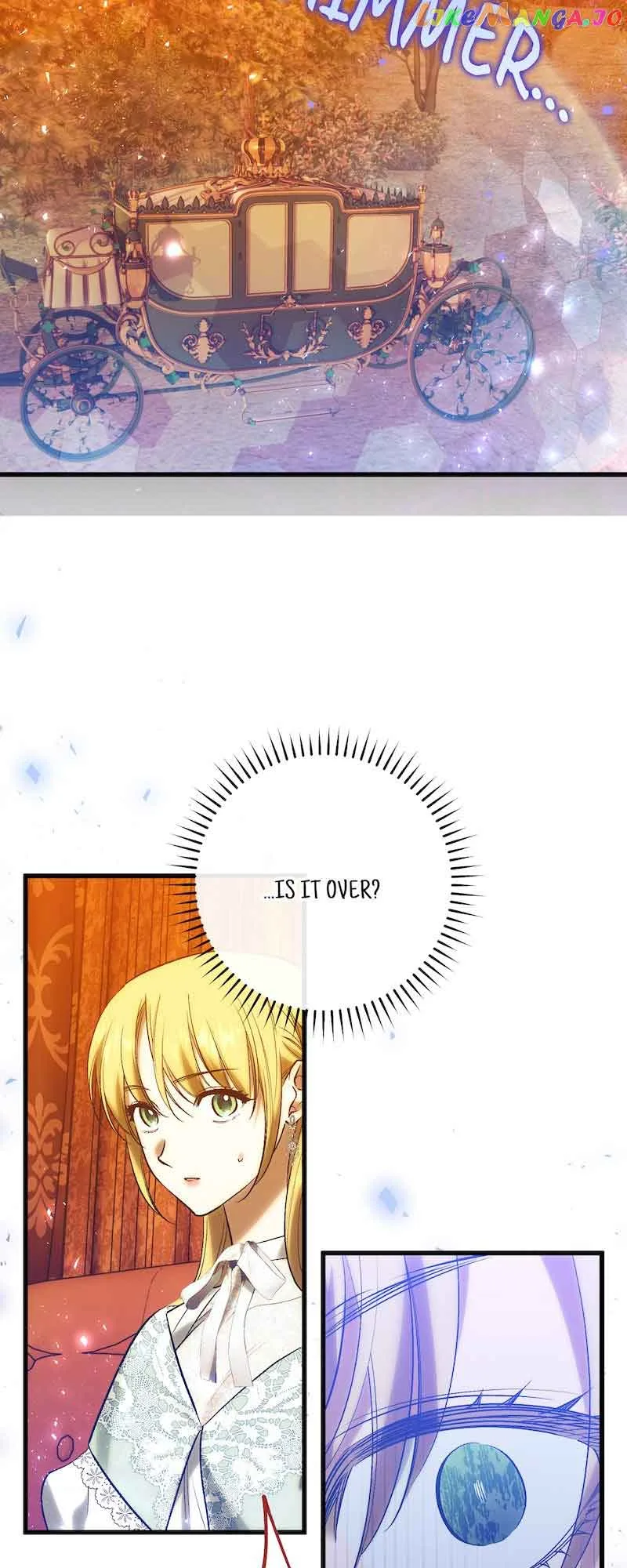 Who Knew Dragons Could Be This Cute Chapter 51 page 43