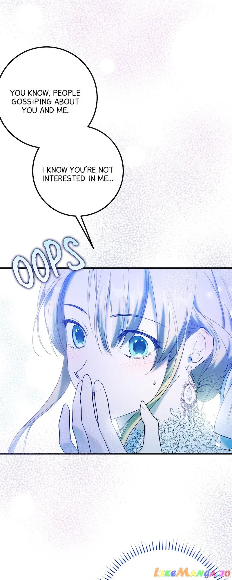 Who Knew Dragons Could Be This Cute Chapter 46 page 19