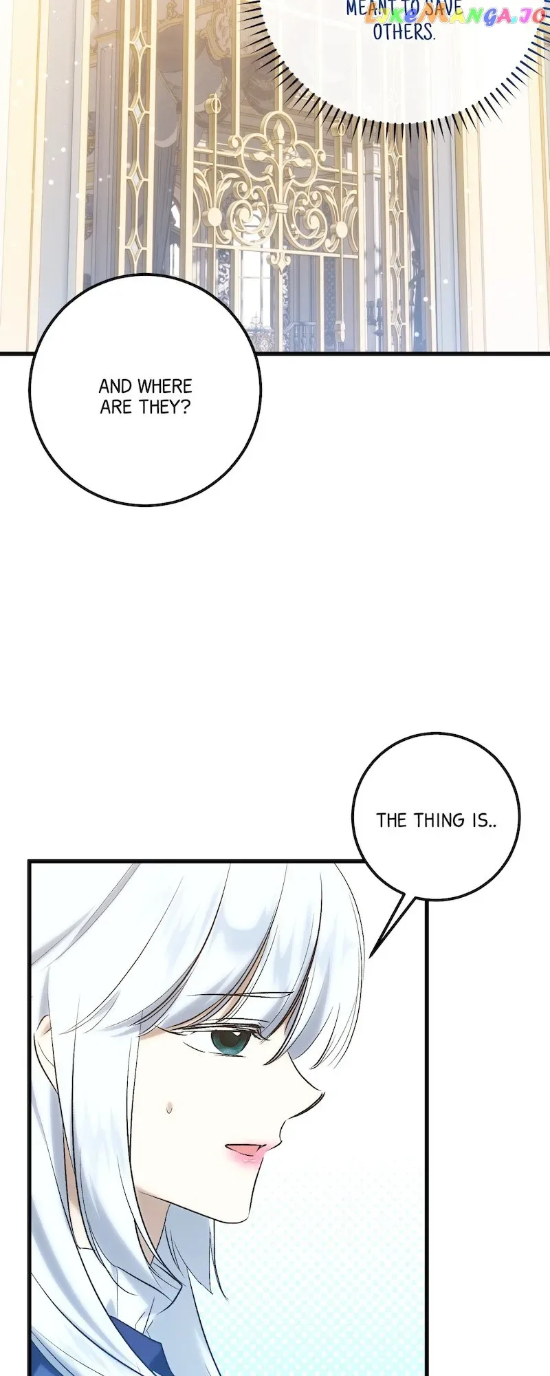 Who Knew Dragons Could Be This Cute Chapter 49 page 30