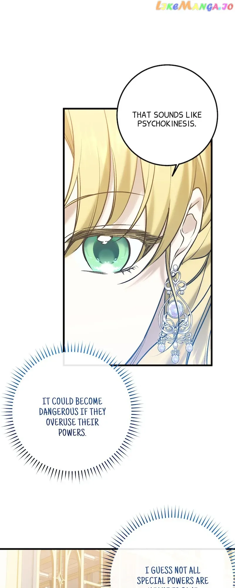 Who Knew Dragons Could Be This Cute Chapter 49 page 29