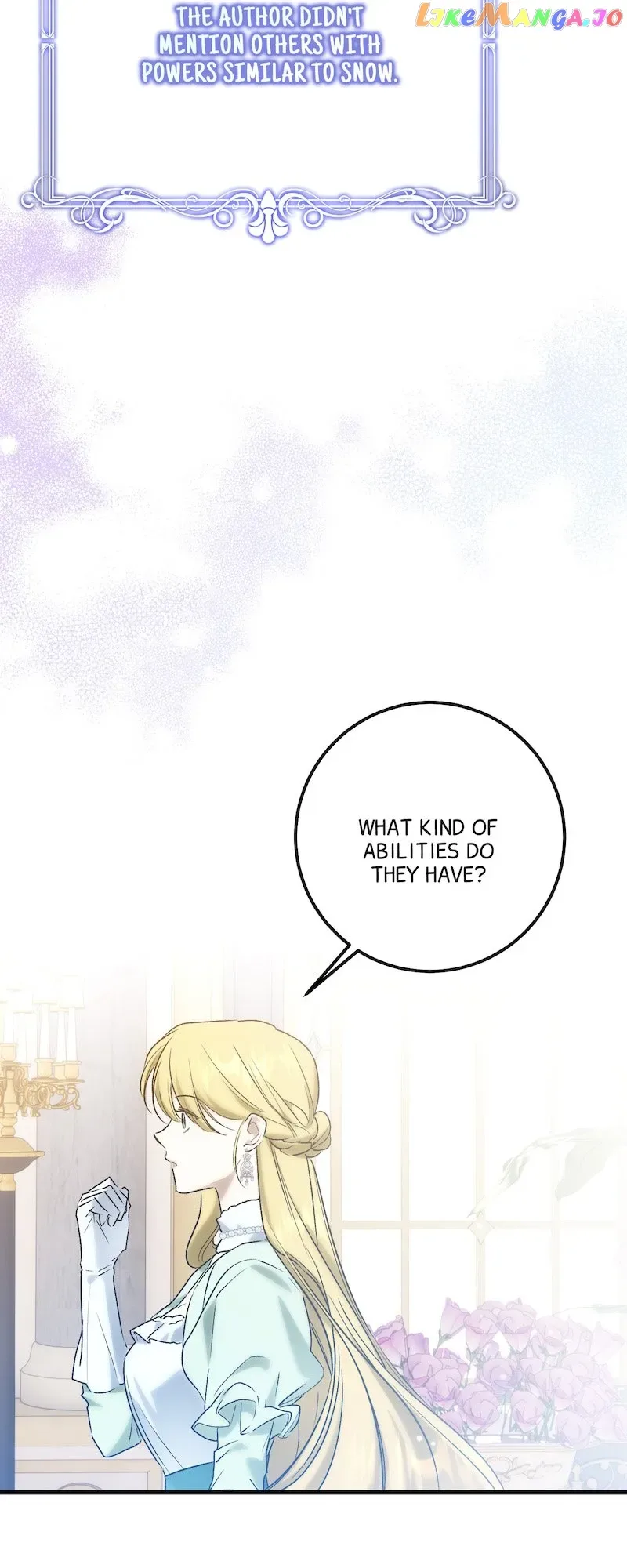 Who Knew Dragons Could Be This Cute Chapter 49 page 27