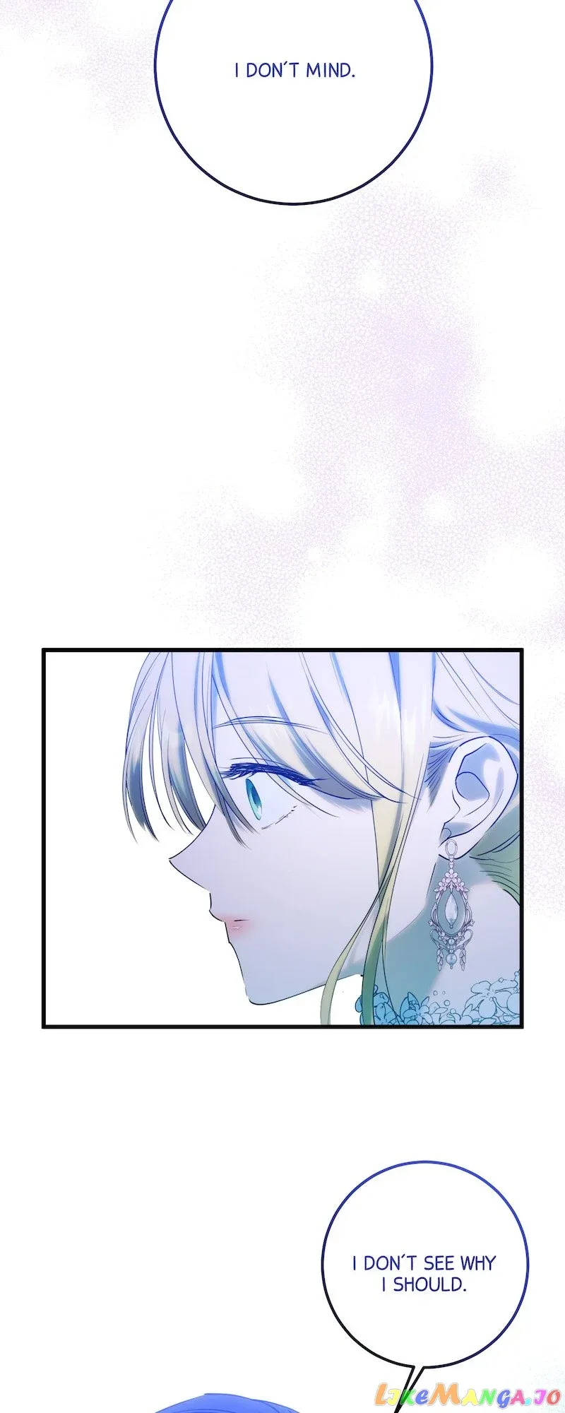 Who Knew Dragons Could Be This Cute Chapter 46 page 23