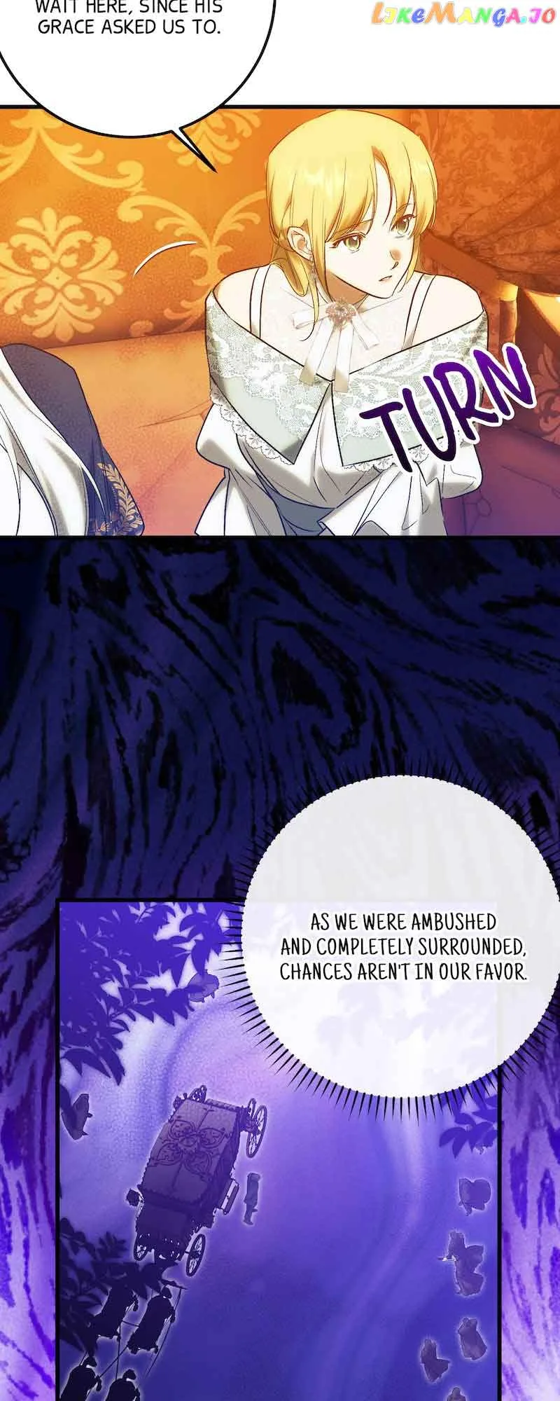 Who Knew Dragons Could Be This Cute Chapter 51 page 30