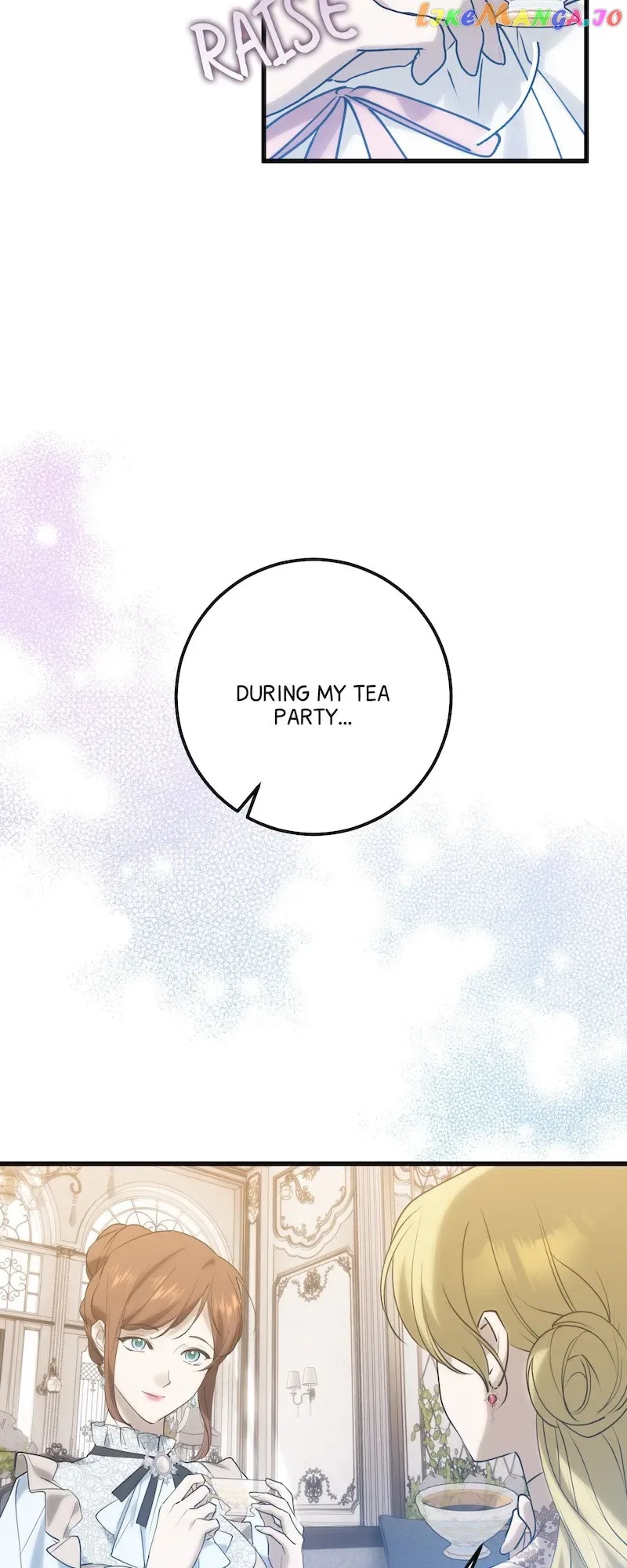 Who Knew Dragons Could Be This Cute Chapter 42 page 34