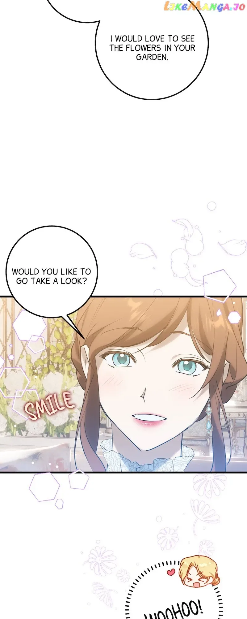 Who Knew Dragons Could Be This Cute Chapter 42 page 42