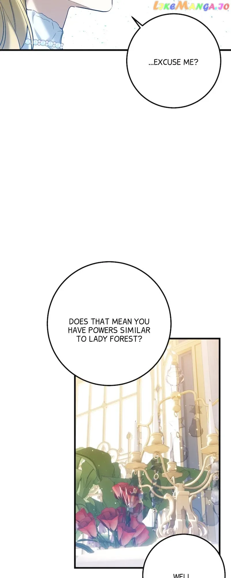 Who Knew Dragons Could Be This Cute Chapter 49 page 5