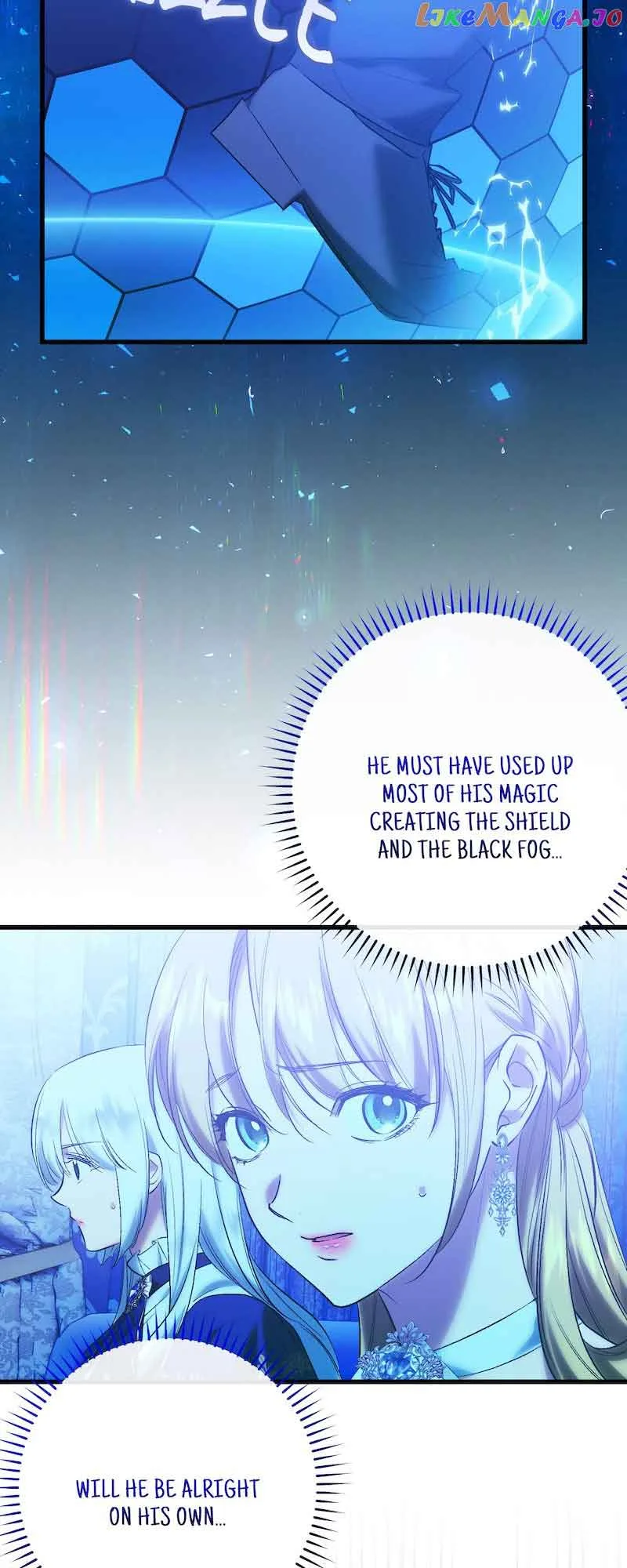 Who Knew Dragons Could Be This Cute Chapter 51 page 37