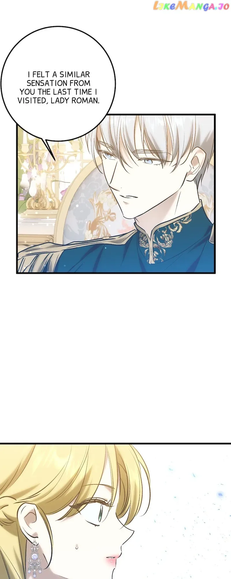 Who Knew Dragons Could Be This Cute Chapter 49 page 4
