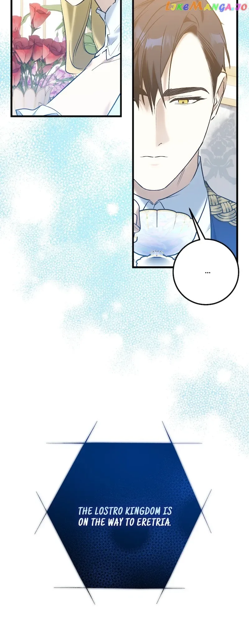 Who Knew Dragons Could Be This Cute Chapter 49 page 45