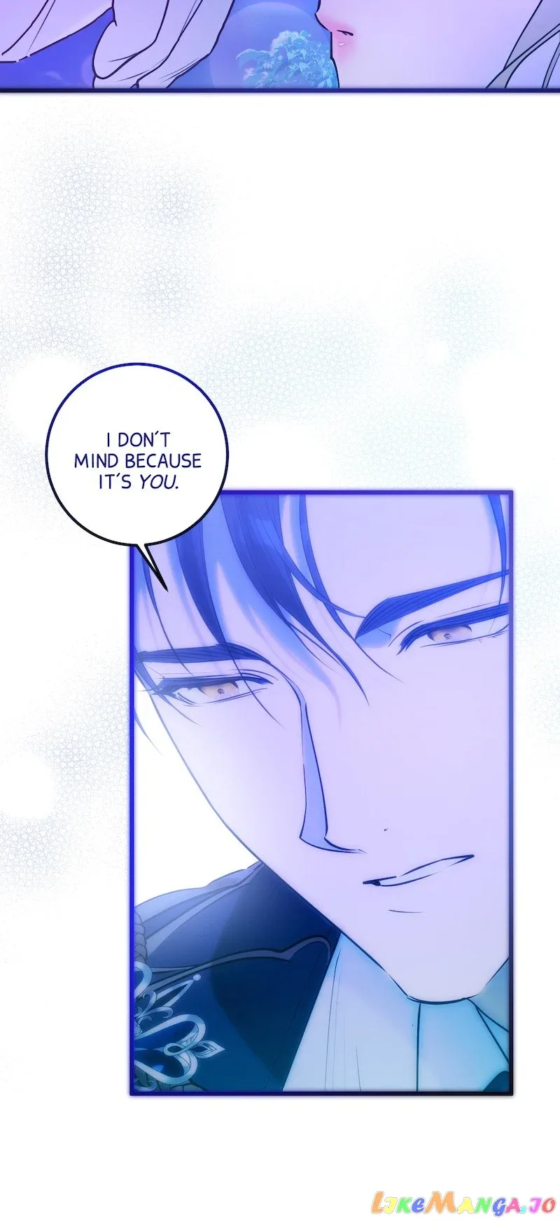 Who Knew Dragons Could Be This Cute Chapter 46 page 34