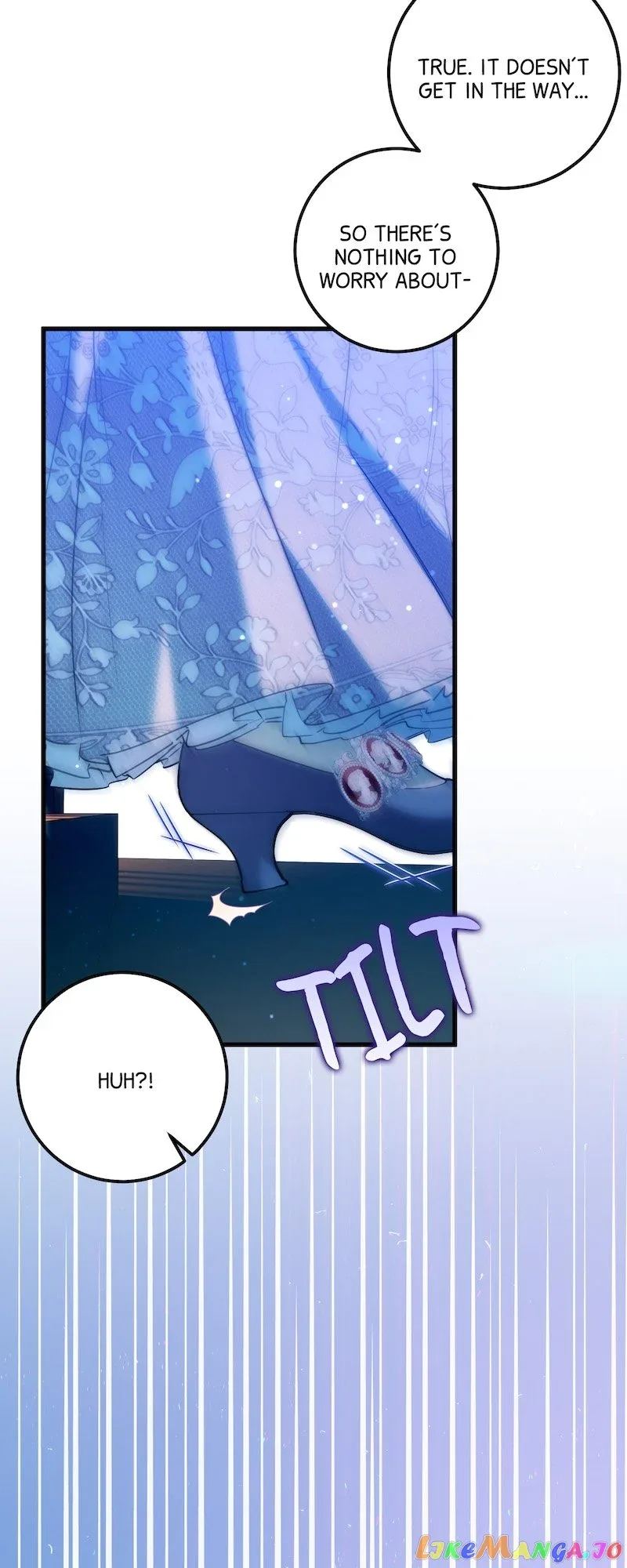 Who Knew Dragons Could Be This Cute Chapter 46 page 26
