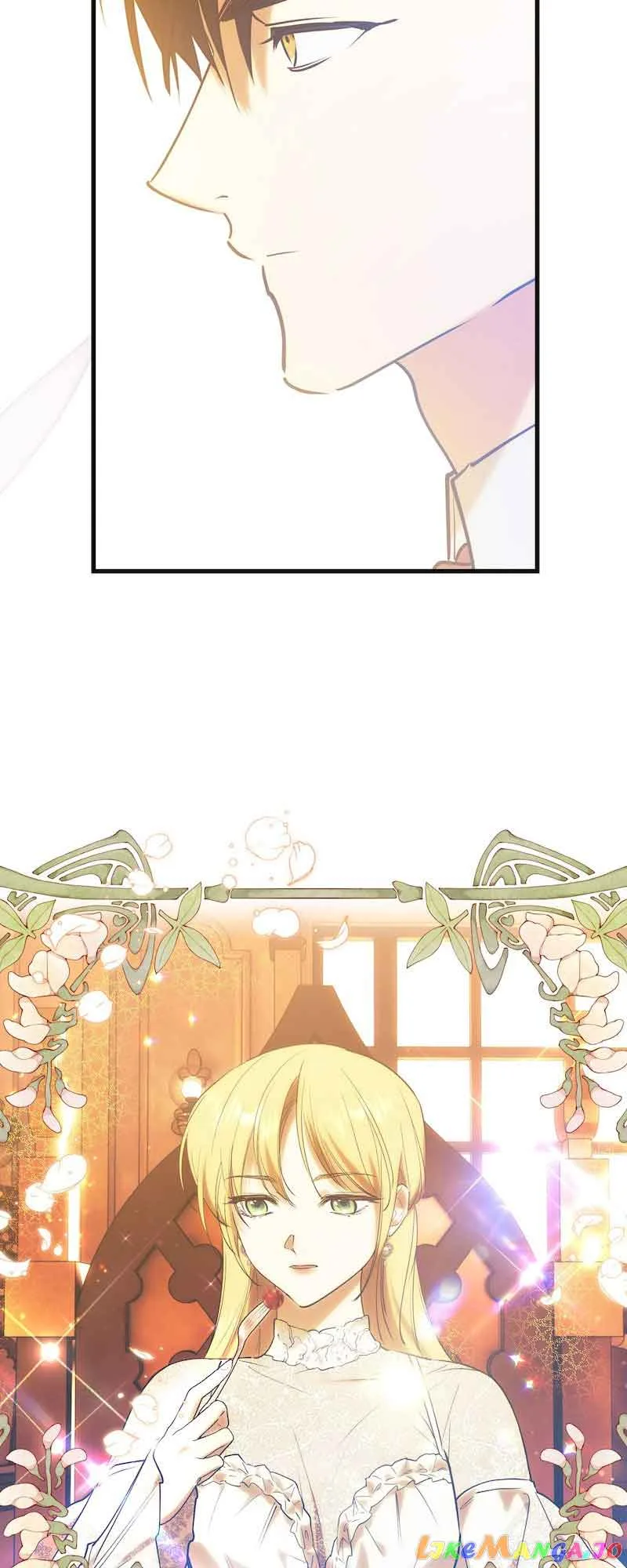 Who Knew Dragons Could Be This Cute Chapter 45 page 50
