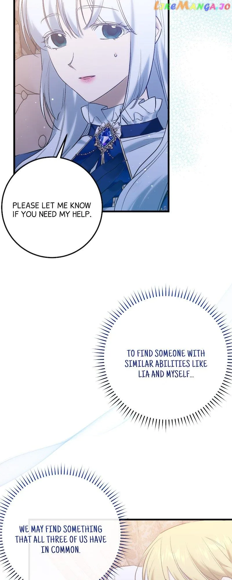 Who Knew Dragons Could Be This Cute Chapter 50 page 4