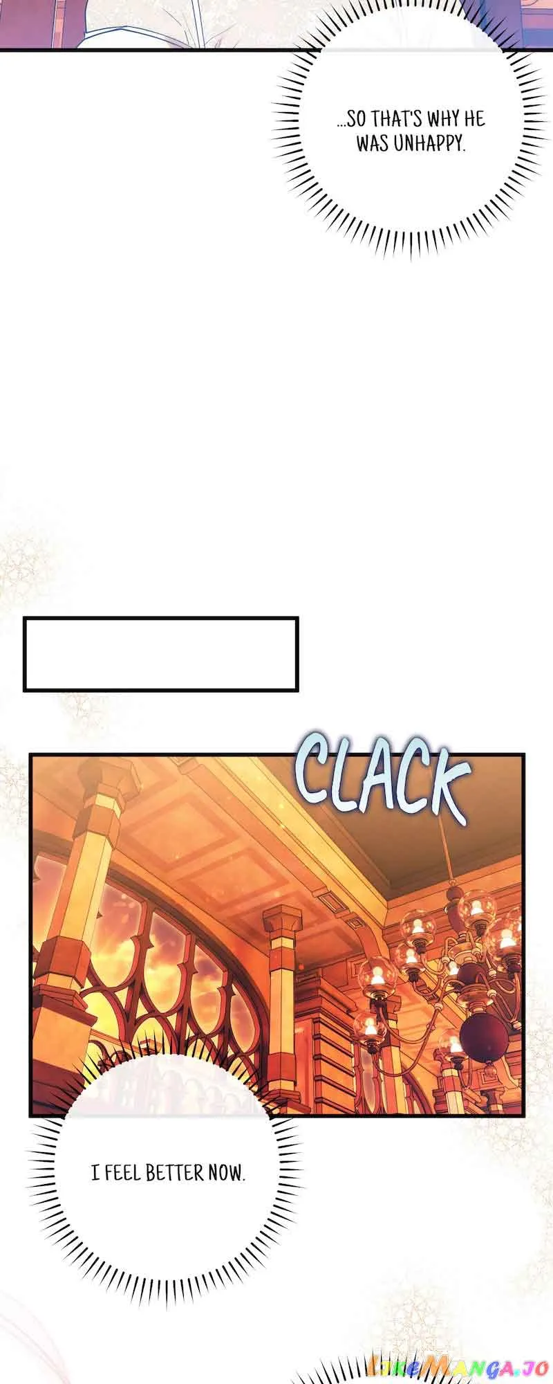 Who Knew Dragons Could Be This Cute Chapter 45 page 48