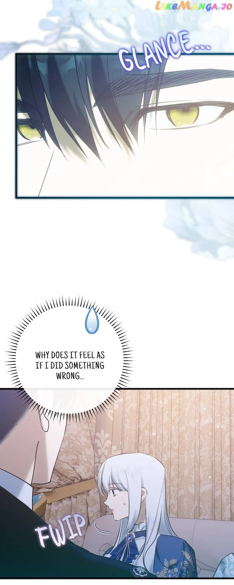 Who Knew Dragons Could Be This Cute Chapter 50 page 13