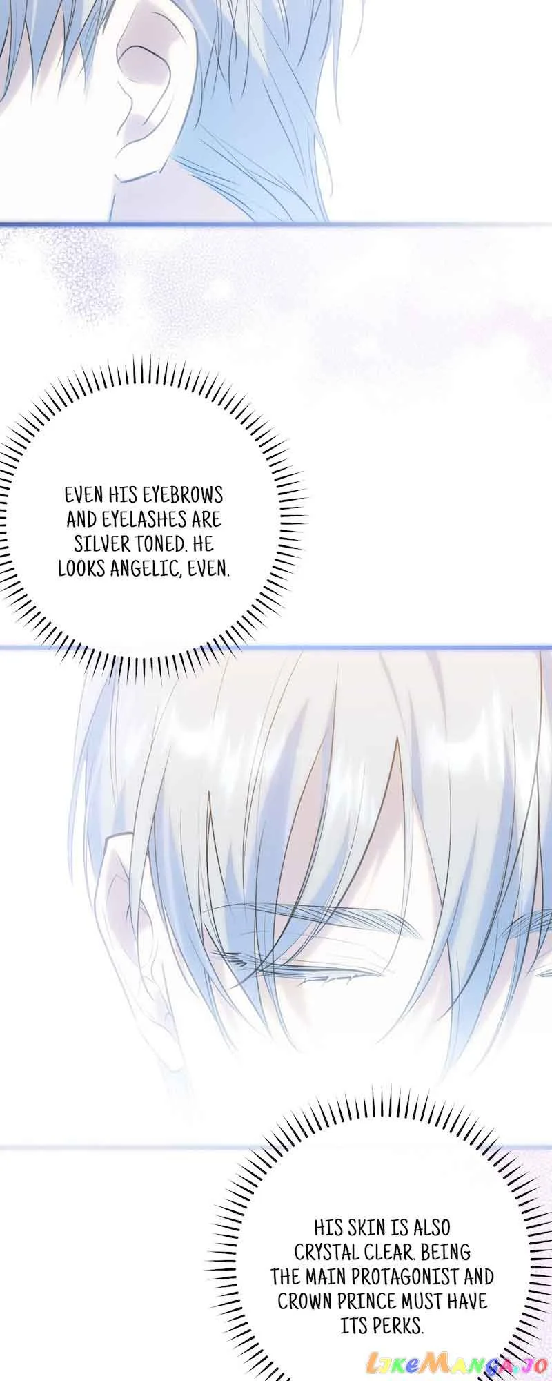 Who Knew Dragons Could Be This Cute Chapter 45 page 22