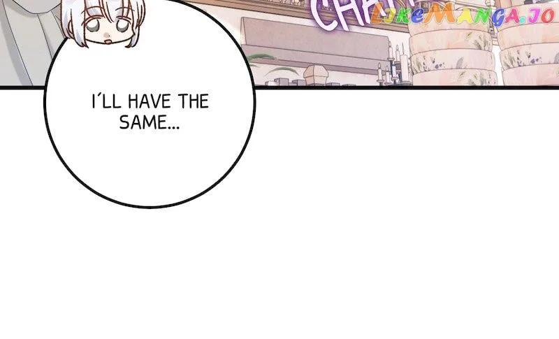 Who Knew Dragons Could Be This Cute Chapter 50 page 21