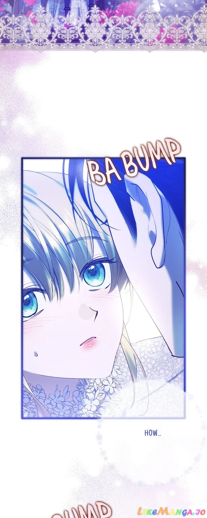 Who Knew Dragons Could Be This Cute Chapter 46 page 3