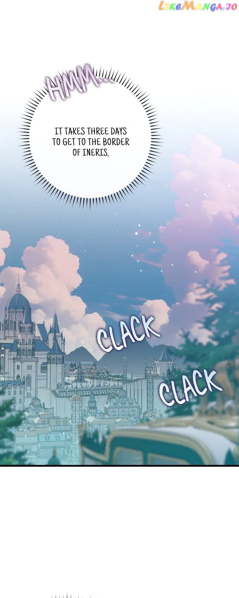 Who Knew Dragons Could Be This Cute Chapter 50 page 8