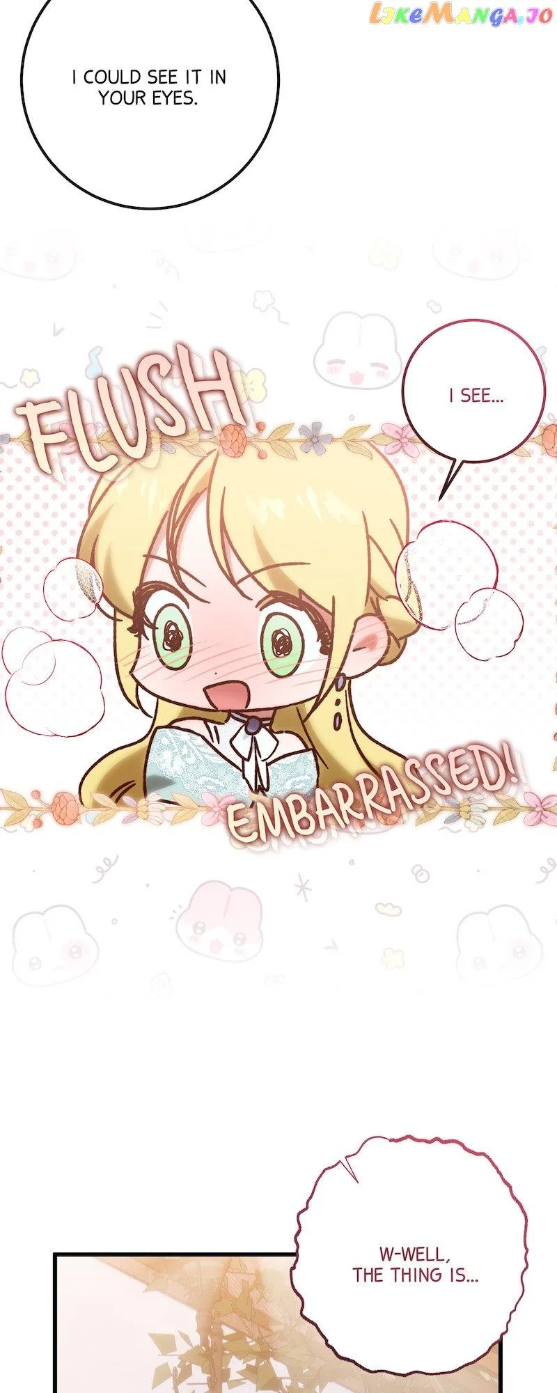 Who Knew Dragons Could Be This Cute Chapter 50 page 31